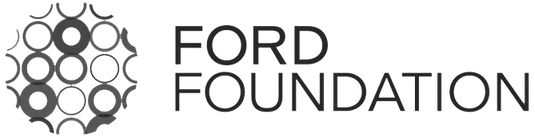 Ford Foundation Logo