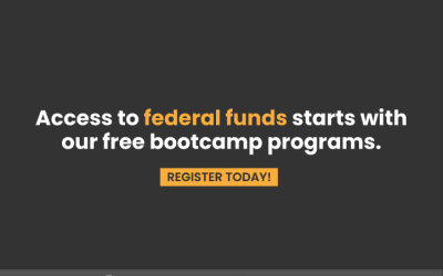 The Local Infrastructure Hub Launches Spring Bootcamp Series