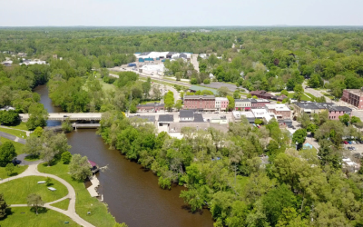 Ypsilanti seeks aid to repair its bridge to the past and future