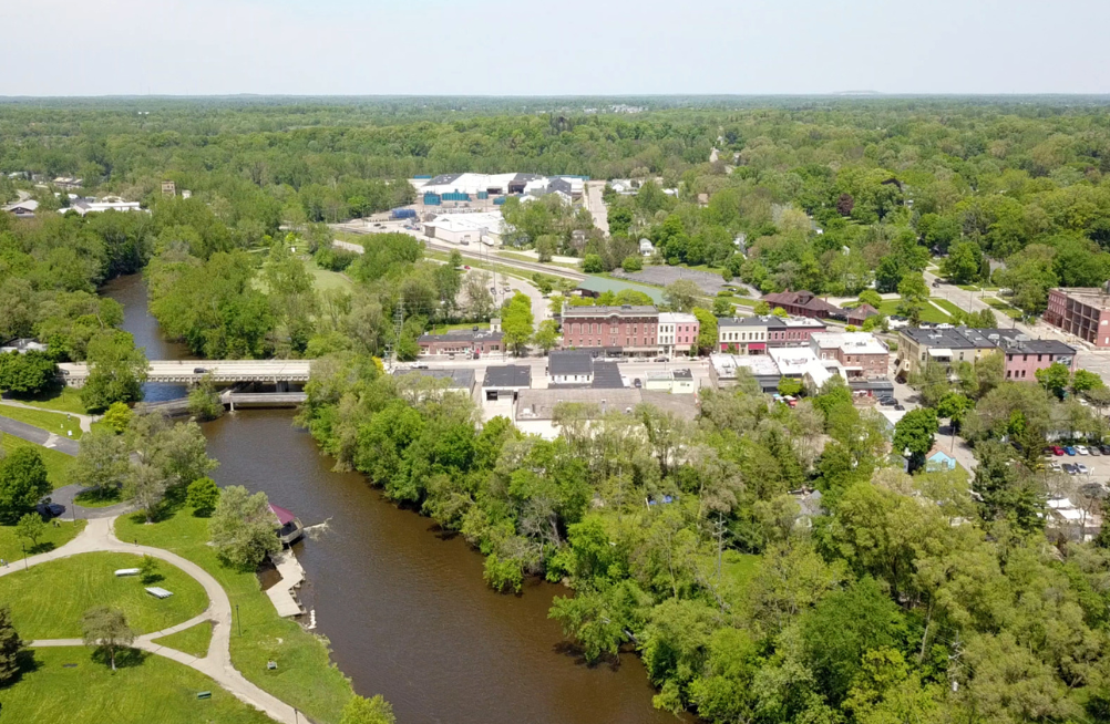 Ypsilanti seeks aid to repair its bridge to the past and future